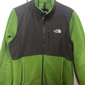 North Face Denali Coat